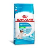 Ração Royal Canin X-small Para Cães Filhotes Porte Mini 2,5kg