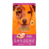 Ração Special Dog Ultralife Para Cães Filhotes De Raças Pequenas 15kg