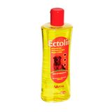 Shampoo Ectolin Antiparasitário Para Cães Vansil 300ml