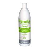 Shampoo Dermatológico Peroíla Para Cães E Gatos Syntec 500ml