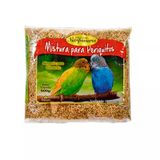 Mistura Para Periquito Nutripássaros 500g