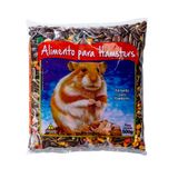 Mistura Nutripássaros Para Hamster 500g