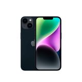 Apple iPhone 14 128GB Meia-noite - MPVN3BR/A