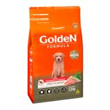 Ração Golden Fórmula Cães Filhotes Frango E Arroz 1kg
