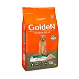 Ração Golden Fórmula Cães Adultos Frango E Arroz 20kg