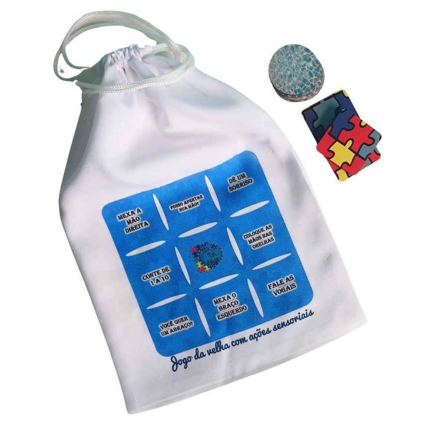 Abafador De Ruido Infinity Para Autistas 18 Db - imagem 5