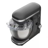 Batedeira Planetária Ekm40 Com Tigela Inox 5l Electrolux 110v