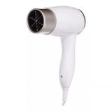 Secador Cabelo Banheiro Quente E Frio Cabelo Secador Profissional 110v