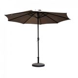 Ombrelone Giratório Bali Fendi Rivatti