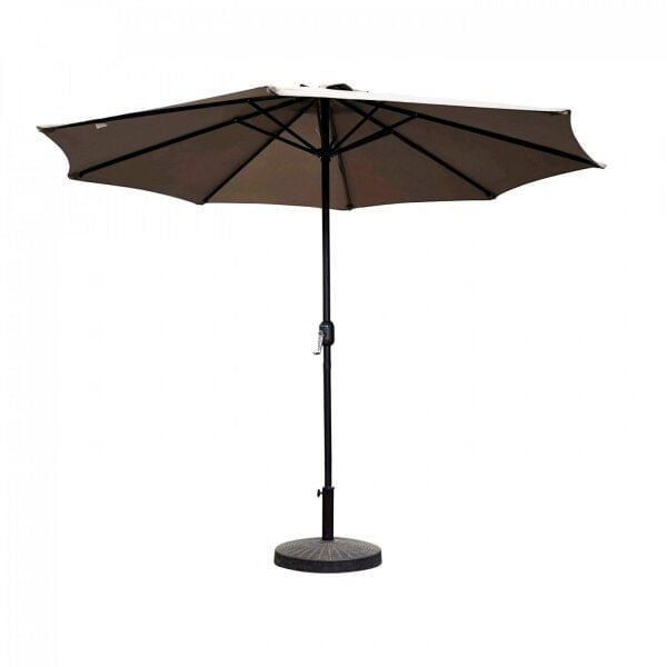 Ombrelone Giratório Bali Fendi Rivatti