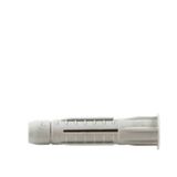 Bucha De Nylon Âncora Dry Wall 6mm - 0 Bucha De Nylon Âncora Dry Wall 6mm - 0