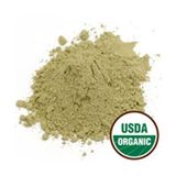 Pó De Algas Orgânicas 1 Lb Da Starwest Botanicals (pacote Com 4)