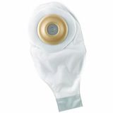 Bolsa De Colostomia Com Abertura De Estoma De 7/8 Polegadas, Transparente, 5 Unidades Da Convatec (pacote Com 2)