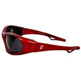 3 Pares De Óculos Esportivos Hurricane Eyewear Categoria 5 Para