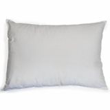 Travesseiro De Cama 21 X 27 Polegadas, Branco, 1 Cada Por Mckesson