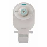 Bolsa De Ostomia Filtrada 11 Polegadas Comprimento Maxi 3/8 A 2 Polegadas, 10 Contagem Por Coloplast