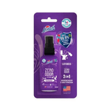 Zero Odor 2 Em 1 Lavanda Aromasil 60ml