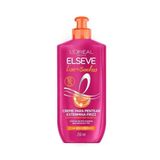 Creme De Pentear Elseve Liso Dos Sonhos Aha + Queratinaveget