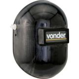 Mascara Solda Celeron Visor Fixo Carneira Sem Catra Vonder