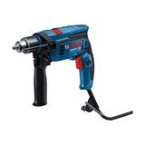 Furadeira De Impacto 1/2 Bosch Gsb 13 Re 750 Watts 127v