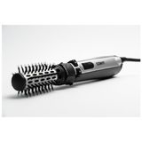 Escova Secadora Rotativa Diamond Rotating Conair E 900w Preto E Prata - 2735abr