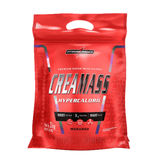 Creamass Hipercaloric Intergralmedica Morango 3kg
