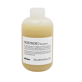 Davines Nounou - Shampoo Nutritivo Para Cabelos Com Colorações, Permanentes E Alisamentos 250ml