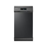Lava-louças Samsung 10 Serviços Preto 220v Dw50dg420
