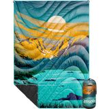 Cobertor De Acampamento Zzlamb Puffy Lightweight 52x75in