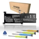 Bateria Ouwee L16m2pb2 L16c2pb2 L17l2pf1 Para Lenovo Ideapad