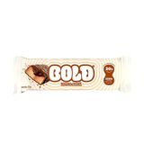Barra De Proteína Bold Sabor Leite E Avelã 60g