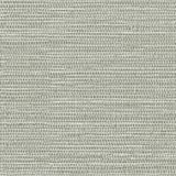 Papel De Parede Jiffdiff Grasscloth Peel And Stick Green 17,3x240cm