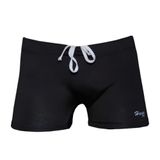 Sunga Boxer Premium Masculina Hana Rio Poliamida Moda Praia