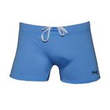 Sunga Boxer Premium Masculina Hana Rio Poliamida Moda Praia