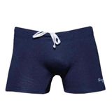 Sunga Boxer Premium Masculina Hana Rio Poliamida Moda Praia