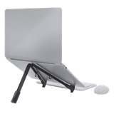 Suporte Para Notebook Até 16" Octoo LiteStand LNOTE (preto)