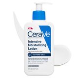 Loção Corporal Cerave Hidratante Intensiva Hidroureia 240ml