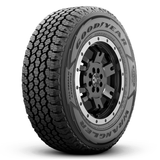 Pneu Aro 15 Goodyear 31x10.50 R15 109s Lt Wrangler Workhorse