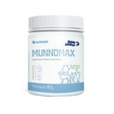 Suplemento Munnomax Nutrisana Para Cães E Gatos Mundo Animal 80g