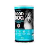 Suplemento Food Dog Para Cães Zero Proteína Animal Botupharma 500g