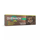 Suplemento Alimentar Gatos Queranon Pasta Avert 70g