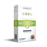 Suplemento Nutrafases Recovey 20 Tabletes