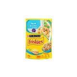 Ração Úmida Sachê Friskies Gatos Adultos Peixe Ao Molho 85g