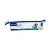 Kit De Saúde Oral Virbac Pasta E Escova