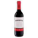 Vinho Tinto Seco Periquita Premium Castelão, Tricandeira e Tempranillo Meia Garrafa 375ml