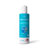 Shampoo Sebotrat O Dr. Clean Para Cães 200ml