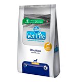 Ração Vet Life Ultrahypo Mini Cães Adultos 10,1kg