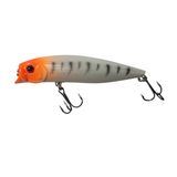 Isca Artificial Hengjia Estilo Brava 9cm 11g Meia Água P/ Peixes Predadores