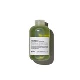 Davines Momo - Shampoo Rico Em Umidade Com O Equilíbrio Certo De Ingredientes Naturais E Seletivos Para Restaurar Os El