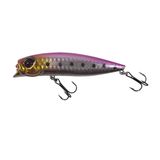 Isca Artificial Hengjia Estilo Brava 9cm 11g Meia Água P/ Peixes Predadores